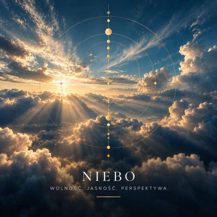 Niebo