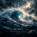 Woda