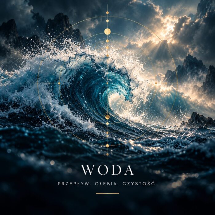 Woda
